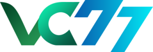 logo vc77 chính đỉnh cao