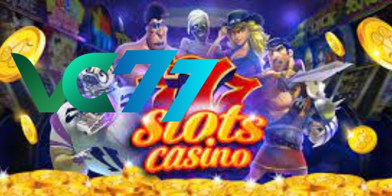 777 Slots Casino - Online Rotation Paradise Exchange Reward