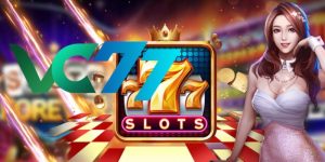 777Slot - The Hottest Real Money Reward Game 2025