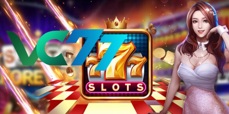777Slot - The Hottest Real Money Reward Game 2025