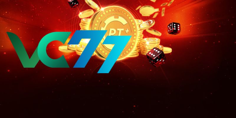 Back to PTCasino hall at VC77