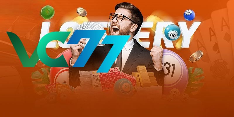 About Lottery Vip VC77