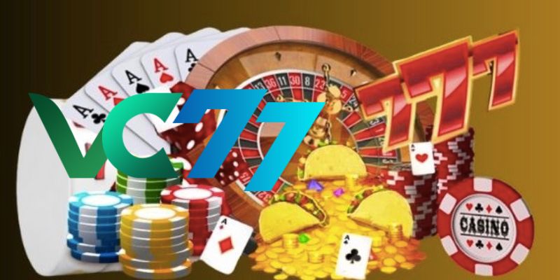 The special advantage that promotions VC77 owns