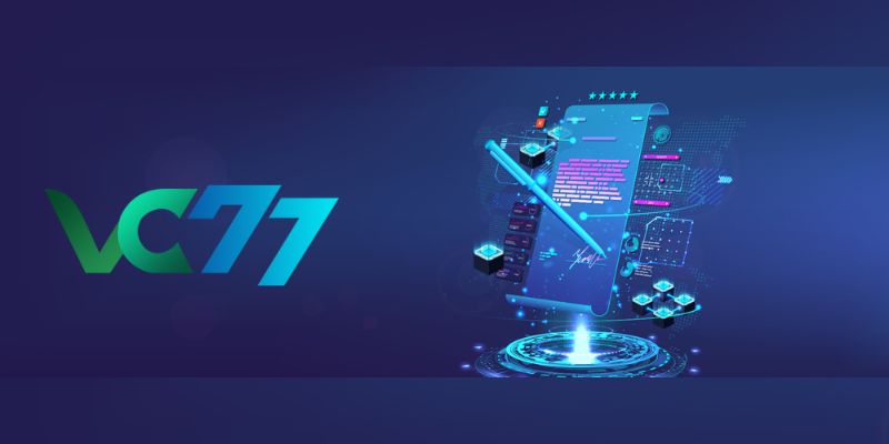 Age of joining VC77