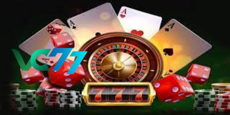 Sports betting received prizes at VC77