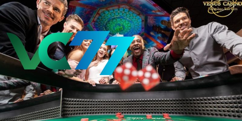 The most detailed news about Venus Casino VC77 to members
