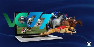 Esport VC77 - Enjoy Eye Catching, Dramatic Betting