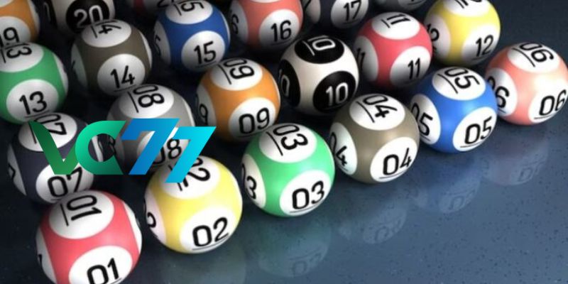 Keno betting is extremely attractive and impressive at VC77