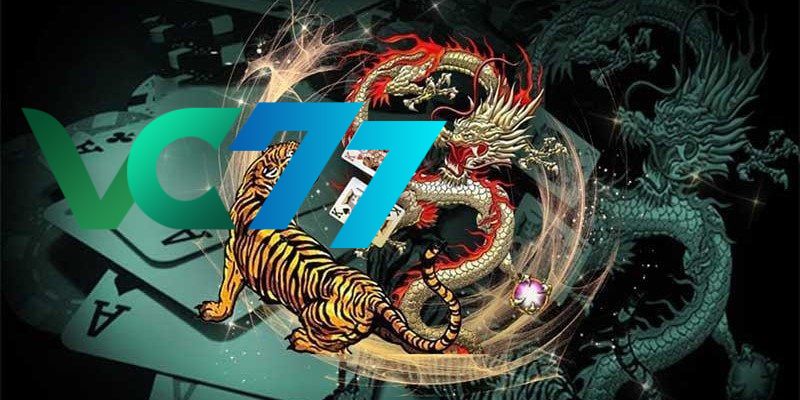 Introducing a few features about the game of Dragon Tiger Tiger Online VC77