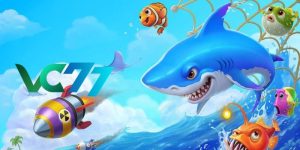 Fortune Fishing VC77 - Attractive Game Number 1 In 2025
