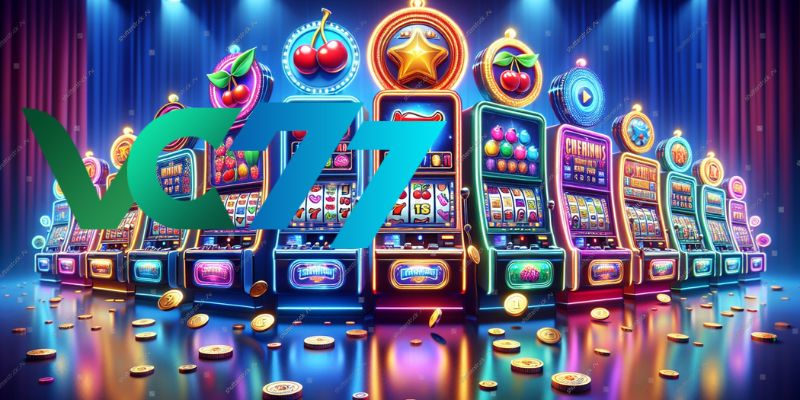 Guide How to Play Slot imported for Tan Thu
