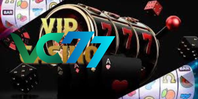 Great incentives for VIP members at VC77
