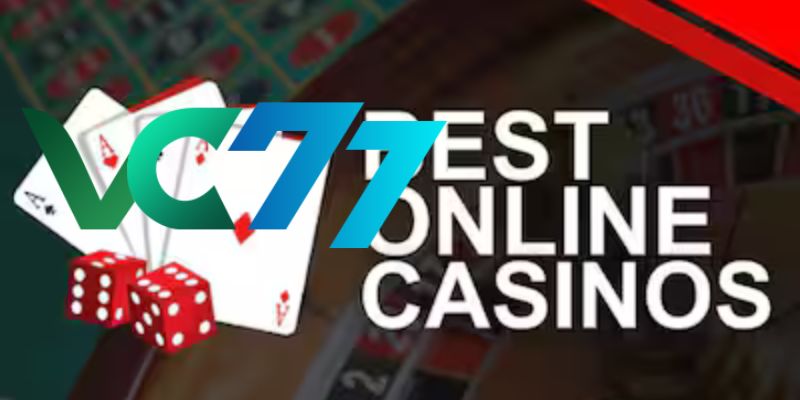 Roulette - Interesting shooting game at VC77