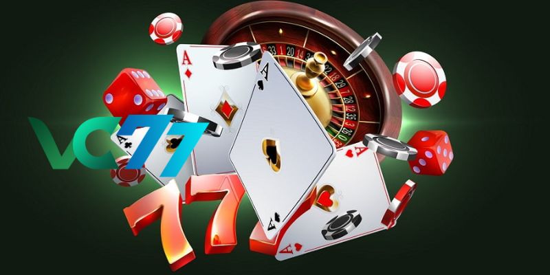 Introducing VC77 attractive destination for everyone to play