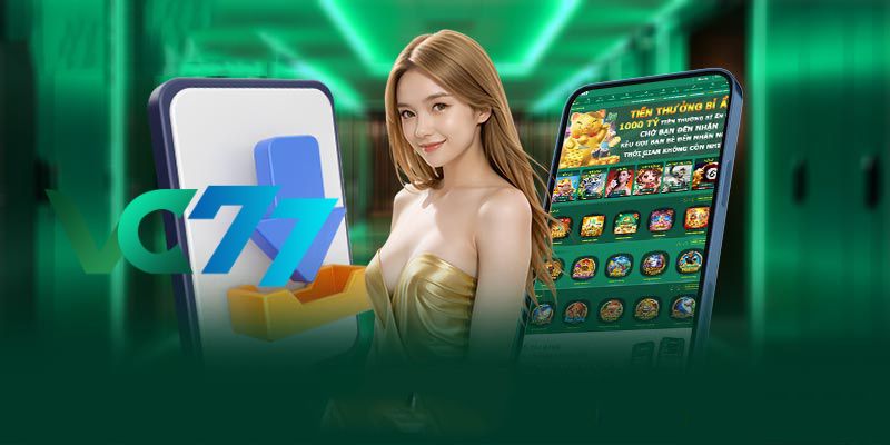 Note when downloading VC77 app