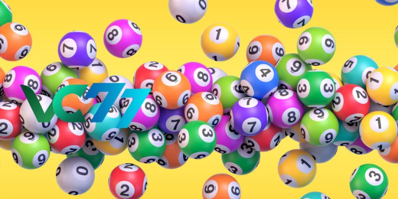 Find out brief information about Lottery VC77 category