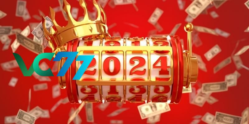 Experience playing Slot Game VC77 Online always won big