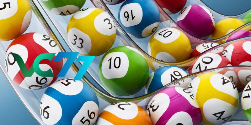 The secret to playing Lottery VC77 by choosing lucky value