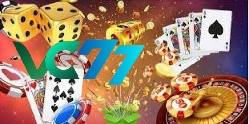 First time with 50k at VC77 received $ 999