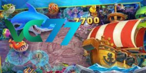 TP Chill Fishing: Master the game to receive maximum rewards
