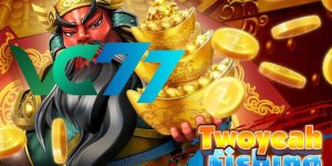 Twoyeah Fishing - The Ultimate Bounty Hunting Game Of 2025