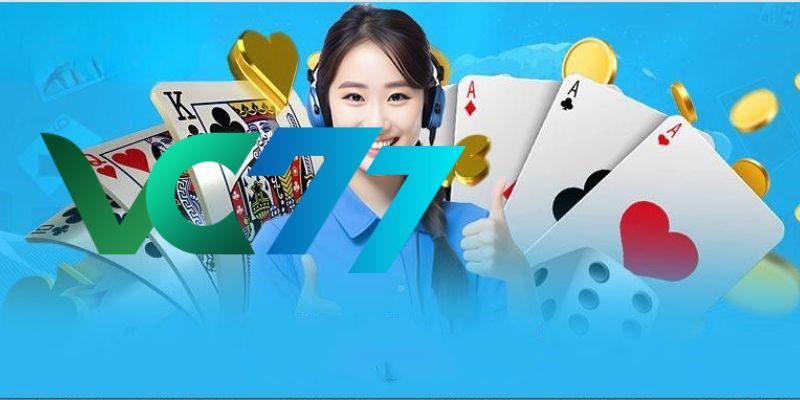 VC77 support 24/7