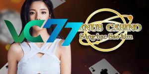 Venus Casino - A Professional Professional Hall At VC77