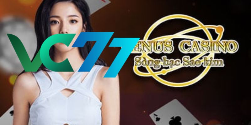 Venus Casino - A Professional Professional Hall At VC77