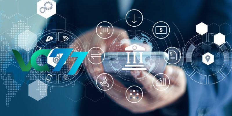 Withdraw funds from VC77 from the promotions